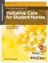 Buchcover Fundamentals of Palliative Care for Student Nurses