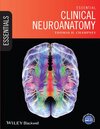 Buchcover Essential Clinical Neuroanatomy
