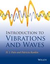 Buchcover Introduction to Vibrations and Waves