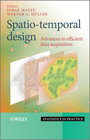 Buchcover Spatio-temporal Design