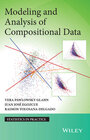 Buchcover Modeling and Analysis of Compositional Data