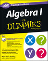 Buchcover Algebra I