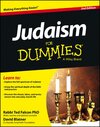 Buchcover Judaism For Dummies