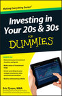 Buchcover Investing in Your 20s & 30s For Dummies