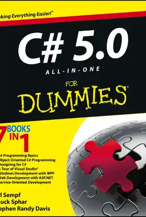 Buchcover ISBN 9781118462058