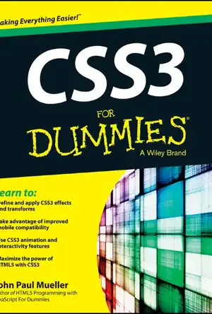 Buchcover ISBN 9781118462102