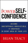 Buchcover The Power of Self-Confidence