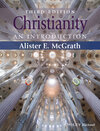 Buchcover Christianity