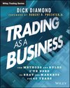 Buchcover Trading as a Business