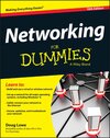 Buchcover Networking For Dummies