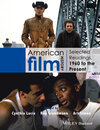 Buchcover American Film History