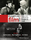 Buchcover American Film History