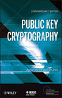 Buchcover Public Key Cryptography