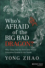 Buchcover Who's Afraid of the Big Bad Dragon?