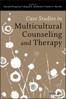 Buchcover Case Studies in Multicultural Counseling and Therapy