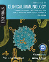 Buchcover Essentials of Clinical Immunology