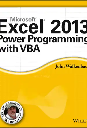 Buchcover ISBN 9781118490402