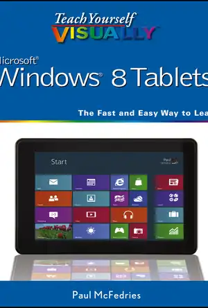 Buchcover ISBN 9781118491294