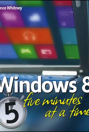 Buchcover ISBN 9781118491652