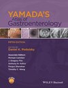 Buchcover Yamada's Atlas of Gastroenterology