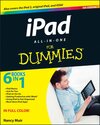 Buchcover iPad All-in-One For Dummies