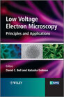 Buchcover Low Voltage Electron Microscopy