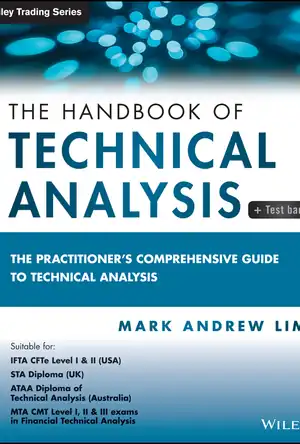 Buchcover ISBN 9781118498934