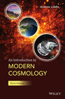 Buchcover An Introduction to Modern Cosmology