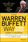 Buchcover The Warren Buffett Way