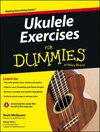 Buchcover Ukulele Exercises For Dummies