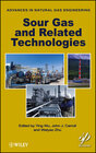 Buchcover Sour Gas and Related Technologies