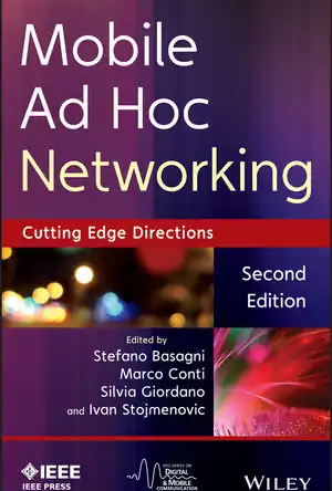 Buchcover ISBN 9781118511244