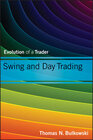 Buchcover Swing and Day Trading