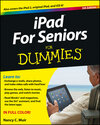 Buchcover iPad For Seniors For Dummies