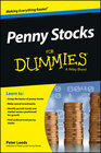 Buchcover Penny Stocks For Dummies