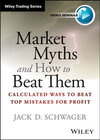 Buchcover Market Myths and How to Beat Them