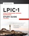 Buchcover LPIC-1