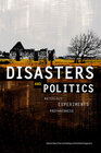 Buchcover Disasters and Politics