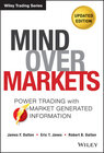 Buchcover Mind Over Markets