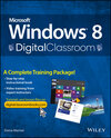 Buchcover Microsoft Windows 8 Digital Classroom
