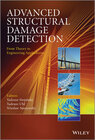 Buchcover Advanced Structural Damage Detection