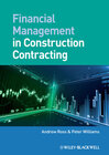 Buchcover Financial Management in Construction Contracting