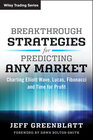 Buchcover Breakthrough Strategies for Predicting Any Market