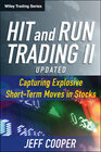 Buchcover Hit and Run Trading II