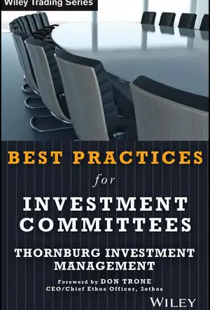 Buchcover ISBN 9781118538708