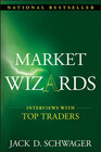 Buchcover Market Wizards