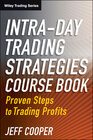 Buchcover Intra-Day Trading Strategies