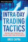 Buchcover Intra-Day Trading Tactics