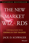 Buchcover The New Market Wizards