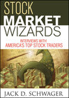 Buchcover Stock Market Wizards